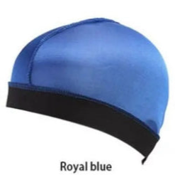 Elastic Breathable Durag Cap