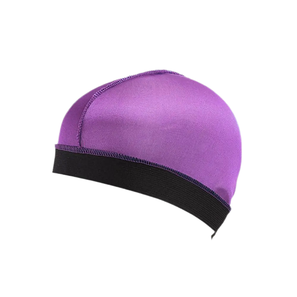 Elastic Breathable Durag Cap