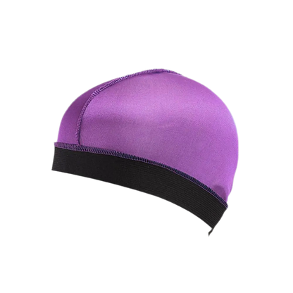 Elastic Breathable Durag Cap