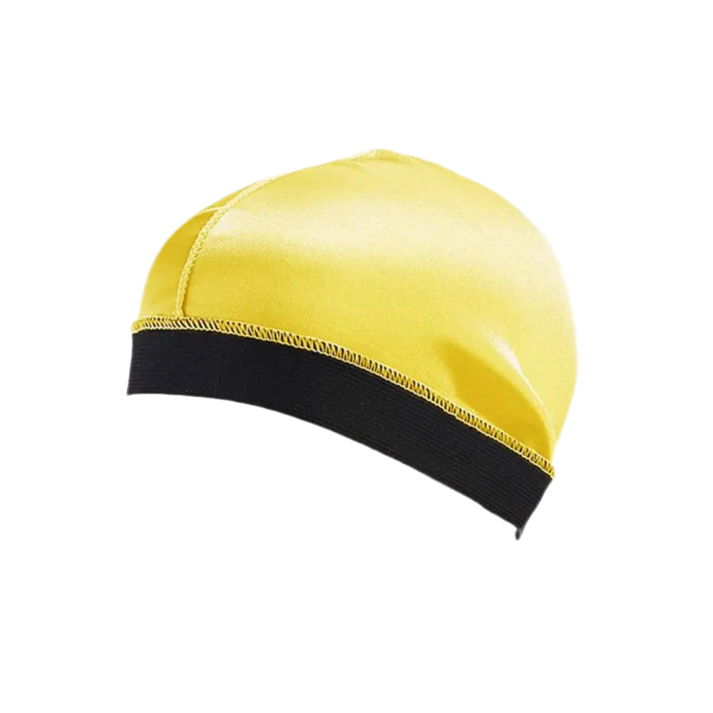Elastic Breathable Durag Cap