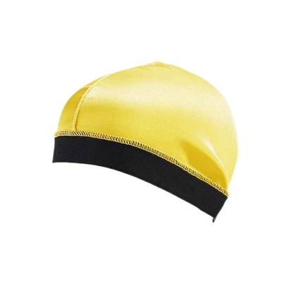 Elastic Breathable Durag Cap