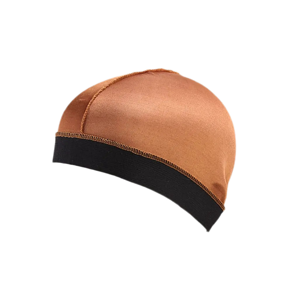 Elastic Breathable Durag Cap