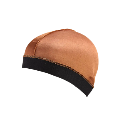 Elastic Breathable Durag Cap