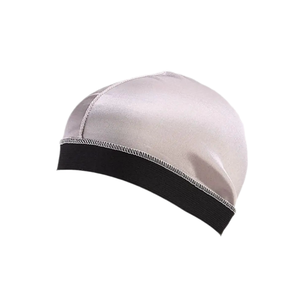 Elastic Breathable Durag Cap
