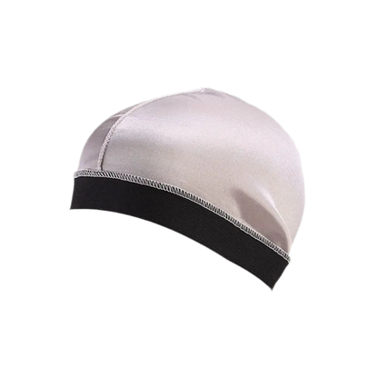 Elastic Breathable Durag Cap